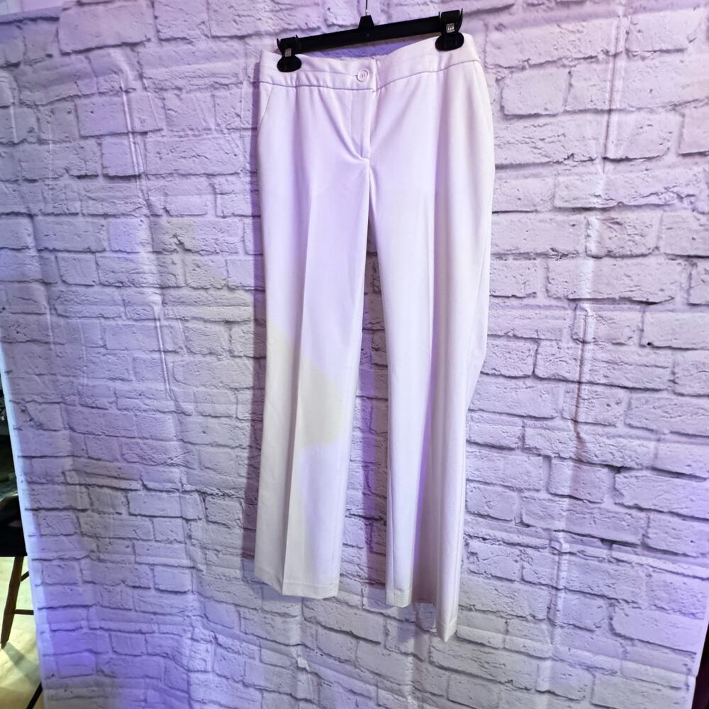 Talbots White Signature Boot Size 2 - image 2